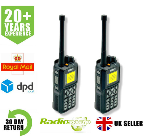 Sepura sbp8040 uhf dmr - sbp8040,