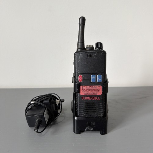 Entel uhf waterproof - waterproof, 16
