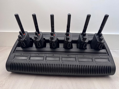 Motorola dp3441e uhf digital - motorola,
