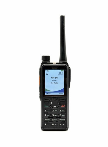 Hytera hp785 uhf - hp785,