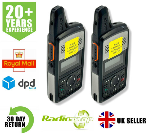 Hytera pd365 uhf - pd365, 3