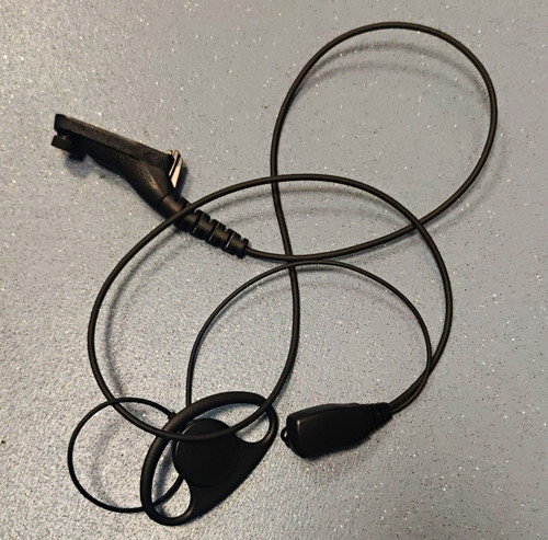 Motorola radio ear piece - motorola,