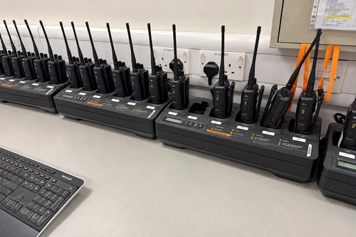 Motorola mototrbo r5 nkp - 6,