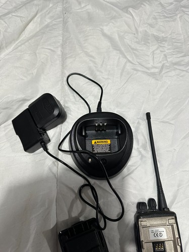 Motorola dmr dp1400 vhf - dmr,