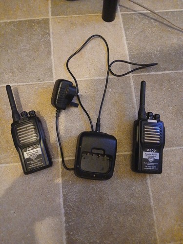 Vitai 8800 uhf two - uhf,