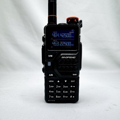 Baofeng plus 10w tri band - baofeng, tri-band