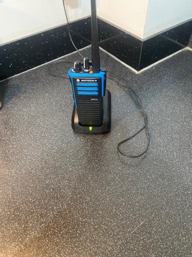 Motorola atex dp4401 uhf - motorola,