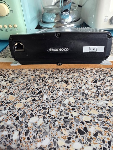 Simoco srm 9000 base - 9000,