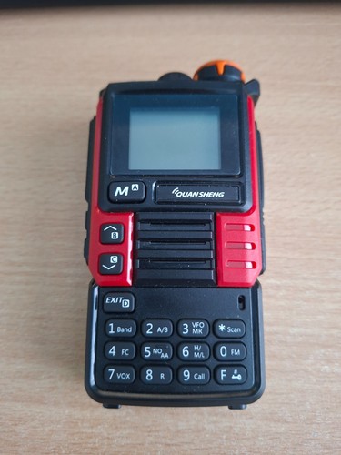Quansheng radio - quansheng, uv-k5(99)