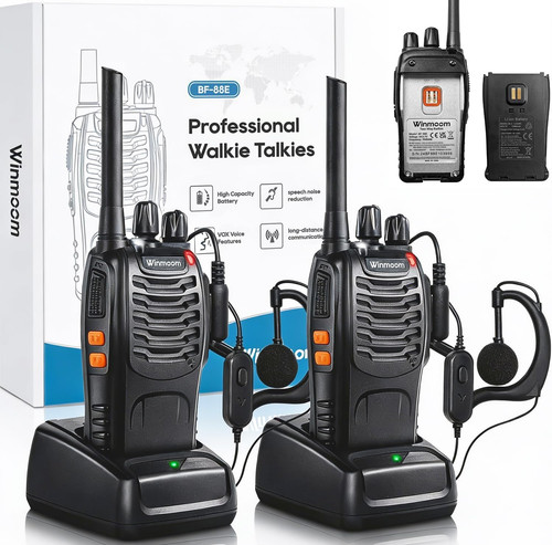 Pack usb rechargeable - 2,