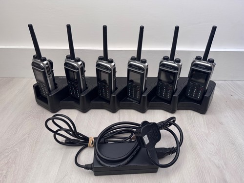 Hytera pd685 uhf radios - radios,
