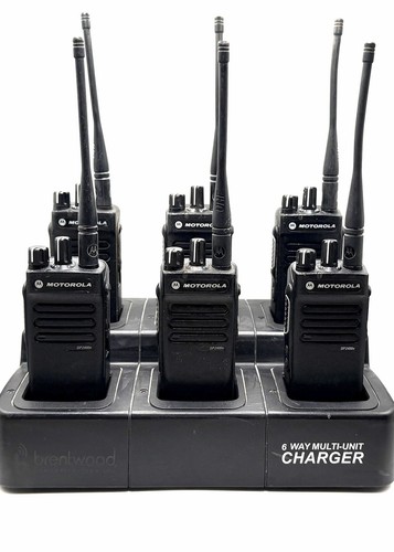 Motorola dp2400e uhf - x,