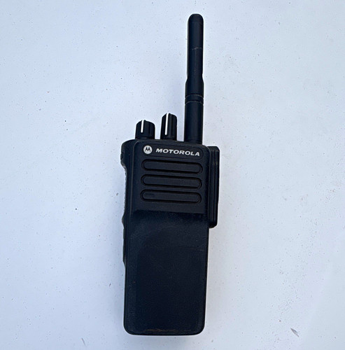 Motorola dp4400e mototrbo - motorola,