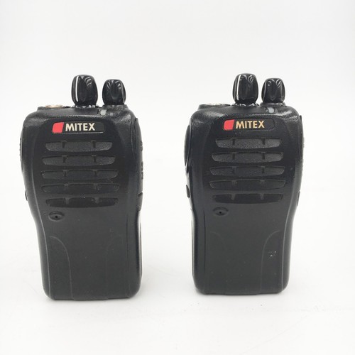 Mitex general twin pack - mitex,