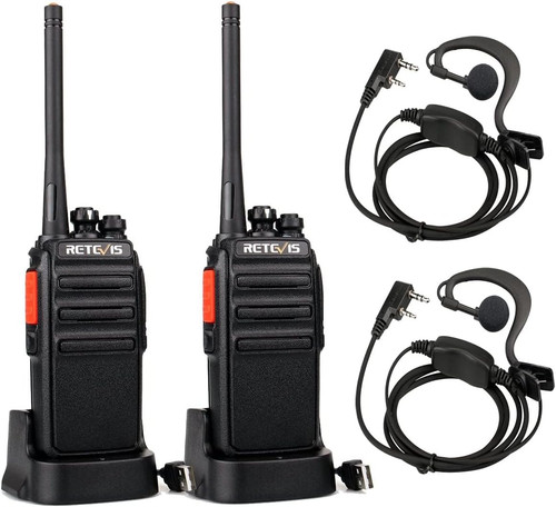 Retevis rt24 walkie - retevis, talkie