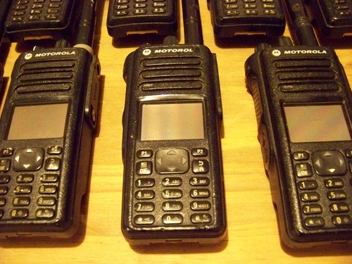 Motorola dp4801 - motorola,