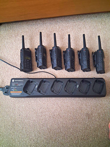 Motorola xt660d pmr uhf analog - pmr,