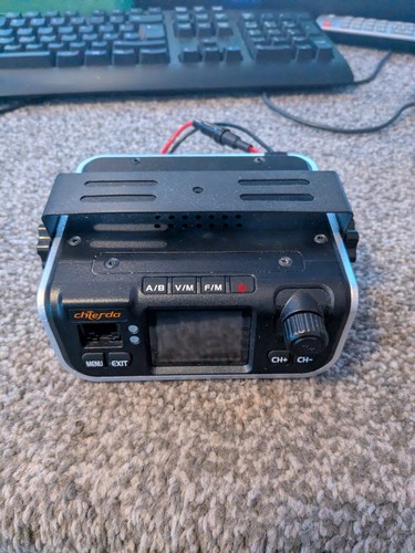 Set dmr digital - of,
