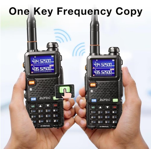 Baofeng 5rm plus - baofeng, uv-5rm