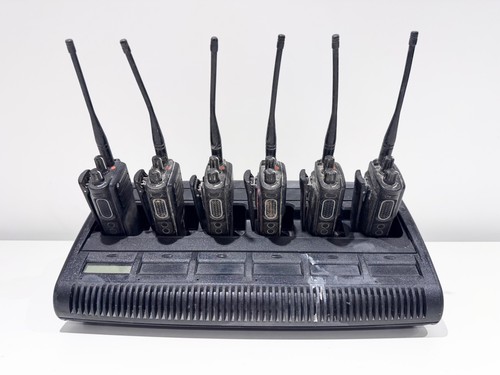 Motorola dp4400e uhf dmr - uhf,