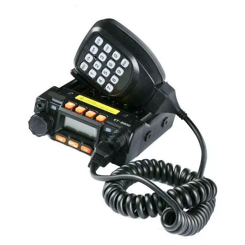 Qyt 8900 mini car - kt-8900, mobile
