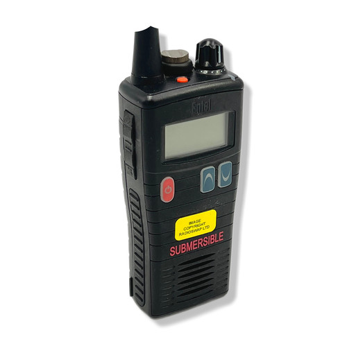 Entel ht783 uhf - uhf, watt