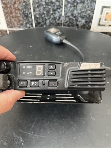 Hyt 600u two way - two, radio