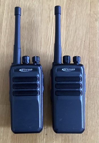 Kirisun dp405 analog and - dp405,