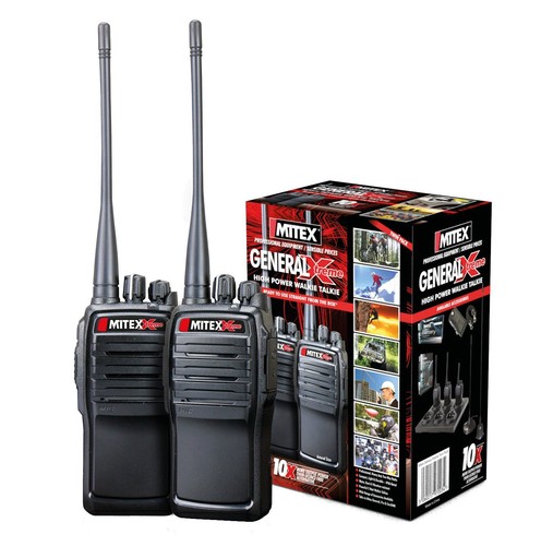 Mitex general xtreme - mitex, twin