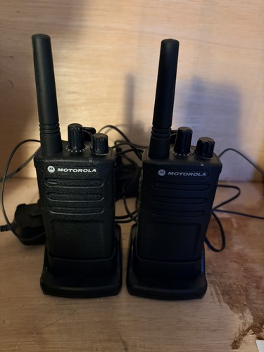 Motorola xt420 two way - 2, two-way