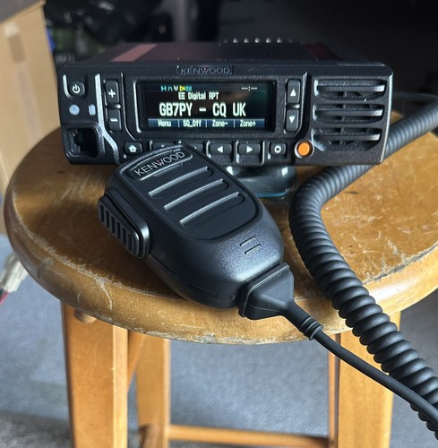 Kenwood nx5800 uhf - nx5800-k2,