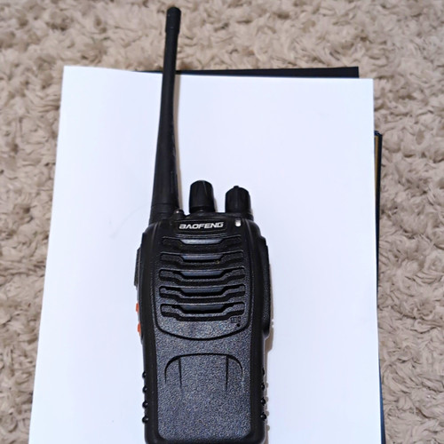 Baofeng 888s uhf analogue - baofeng, bf-888s