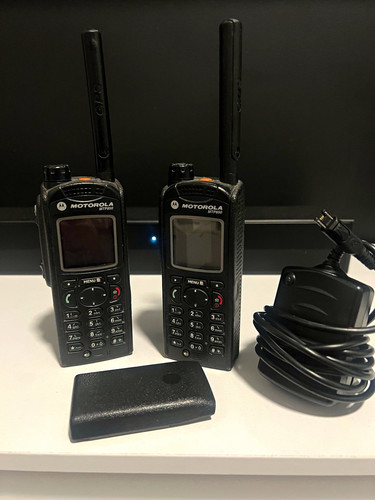 Motorola mtp850 handheld - motorola,