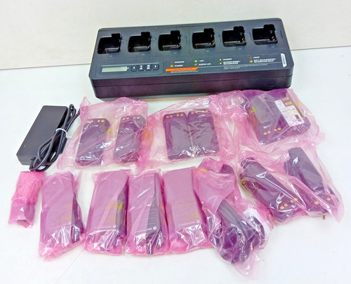 Motorola dp4400e uhf two - dp4400e,