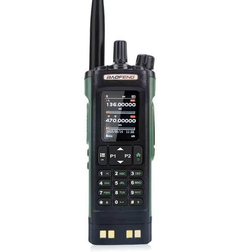Baofeng dmr walkie - baofeng,