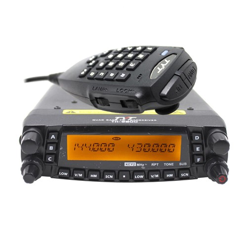 Tyt quad band - mobile,