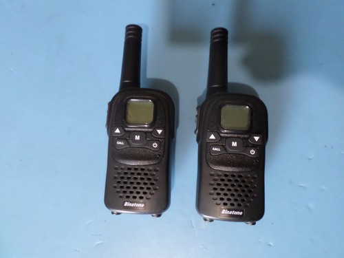 Binatone latitude two way - two,