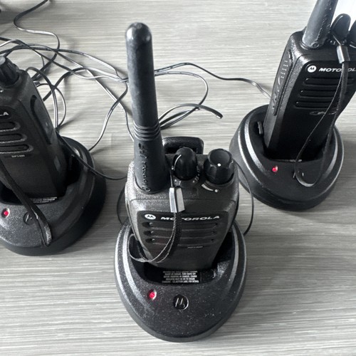Motorola dp1400 uhf digital - uhf,