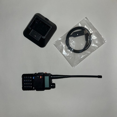 Baofeng dual band - baofeng,