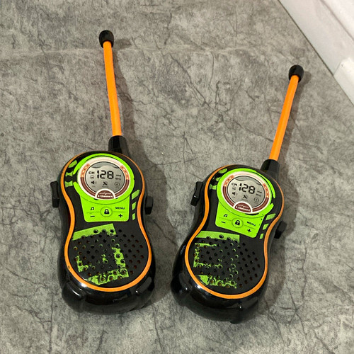 Pmr446 uhf analogue handheld - analogue,