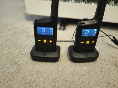 Motorola xt185 twin pack - xt185,