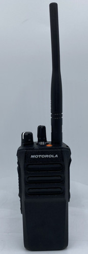 Motorola r7a portable uhf - r7a,