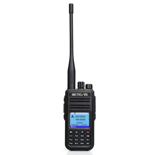 Retevis rt3s dmr - dmr, ham