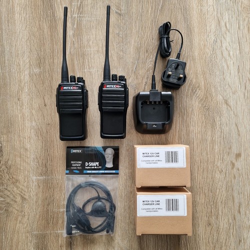 Mitex general xtreme twin - twin, pack