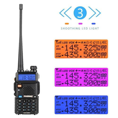 Baofeng walkie talkie - baofeng,