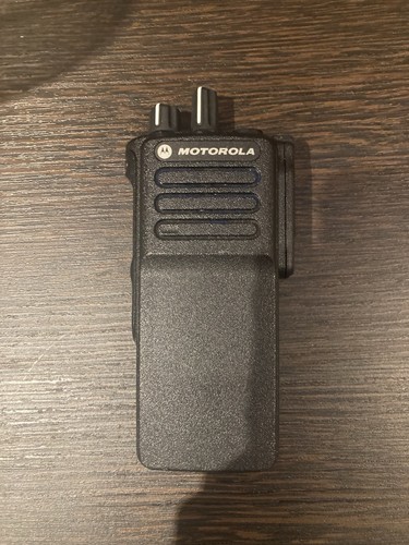 Motorola dp4400e uhf two way - dp4400e, two-way