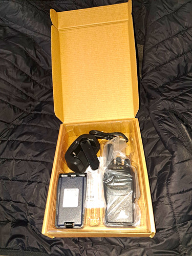Retevis h777h pmr446 uhf - x,