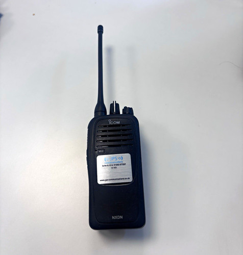 Icom f2000d uhf nxdn - ic-f2000d,
