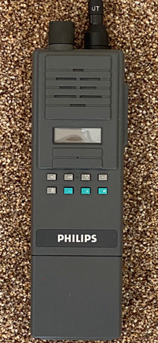 Philips pr710 hvu - philips, pr710-hvu,