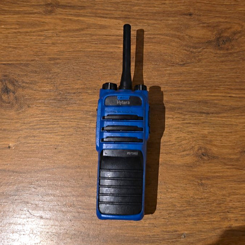 Hytera pd715ex atex radio - pd715ex, uhf
